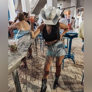 Meet your Posher, Heather